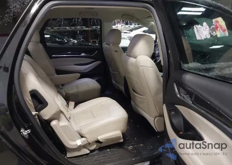 2019 Buick Enclave Awd Premium z USA, uszkodzony, nr VIN 5GAEVBKW5KJ302967